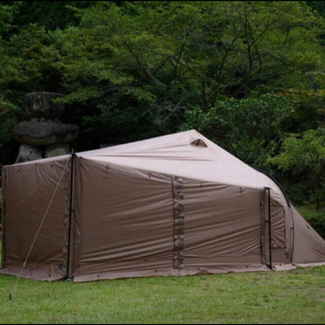 ラーテルワークス　ヴァルテント２　Waltent2　RATELWORKS