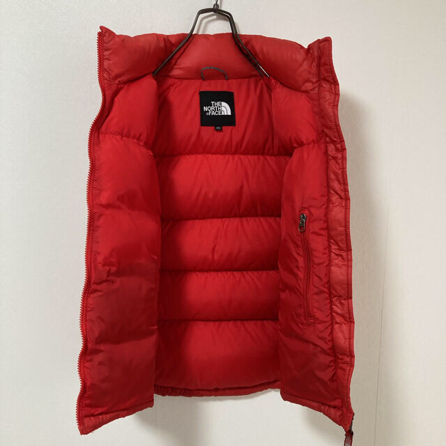 お買い得2023 THE NORTH FACE - ノースフェイスダウンベストM 最終
