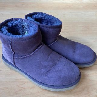 アグ(UGG)のUGG ミニ(ブーツ)