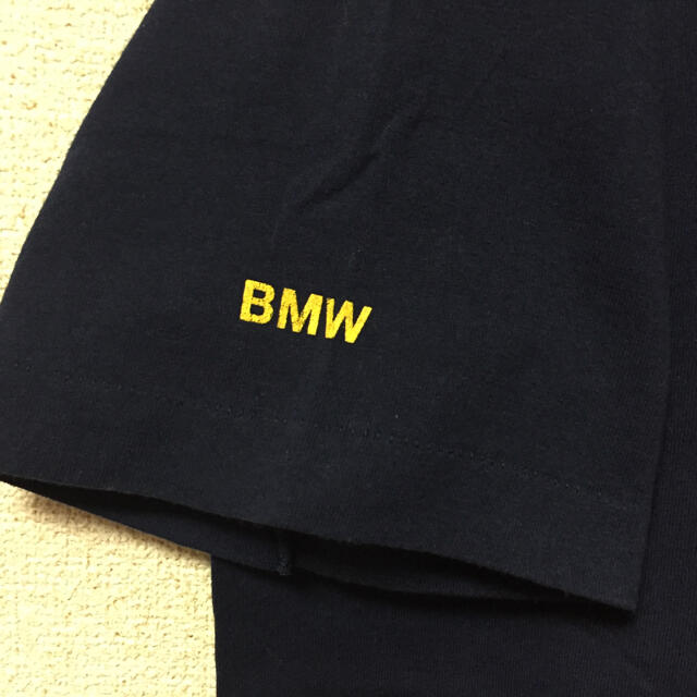 BMW(ビーエムダブリュー)のBMWのZ3のTシャツ メンズのトップス(Tシャツ/カットソー(半袖/袖なし))の商品写真