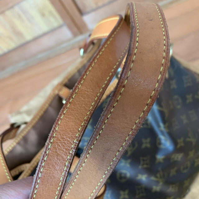 LOUIS VUITTON(ルイヴィトン)のルイヴィトン モノグラム トートバッグ　バティニョールオリゾンタル　Ｍ５１１５４ レディースのバッグ(トートバッグ)の商品写真