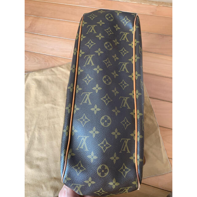 LOUIS VUITTON(ルイヴィトン)のルイヴィトン モノグラム トートバッグ　バティニョールオリゾンタル　Ｍ５１１５４ レディースのバッグ(トートバッグ)の商品写真