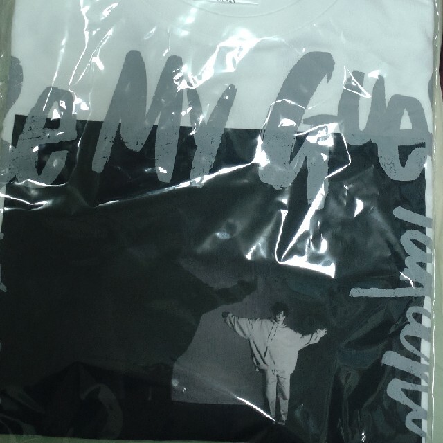 【今週のみ値下げ】岩田剛典　korekara オリジナル　ロングスリーブTシャツ