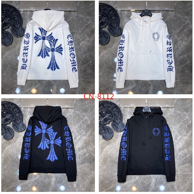 Chrome パーカー (Chrome Hearts) CN-110508の通販 by 複数購入で大値引き|クロムハーツならラクマ Hearts - 21AW 長袖 特価好評