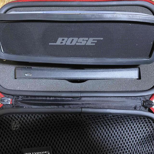 Bose soundlink mini 2