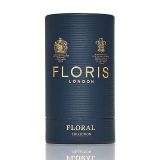 ゲラン(GUERLAIN)の【FLORIS】ＦＬディスカバリーコレクション　フローラル（限定品）(香水(女性用))