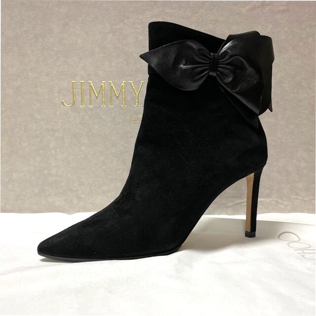 絶対一番安い JIMMY ショートブーツ - CHOO ブーツ - dvalima.com.br