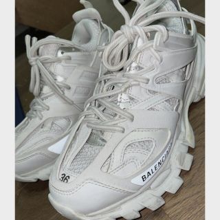 バレンシアガ(Balenciaga)のbalenciaga trackスニーカー(スニーカー)