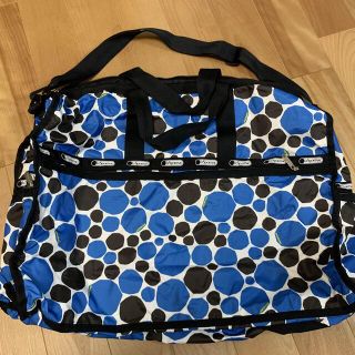 レスポートサック(LeSportsac)のレスポートサック ボストンバッグ ポーチ付き(ボストンバッグ)