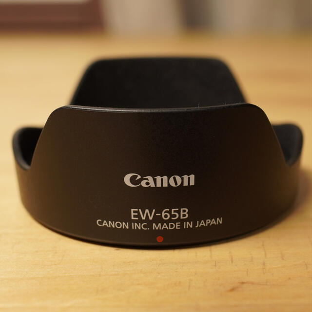 (美品)Canon EF24F2.8 IS USM