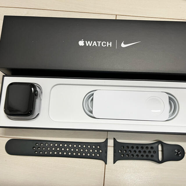 apple watch series6 6 Nike 44mm gps