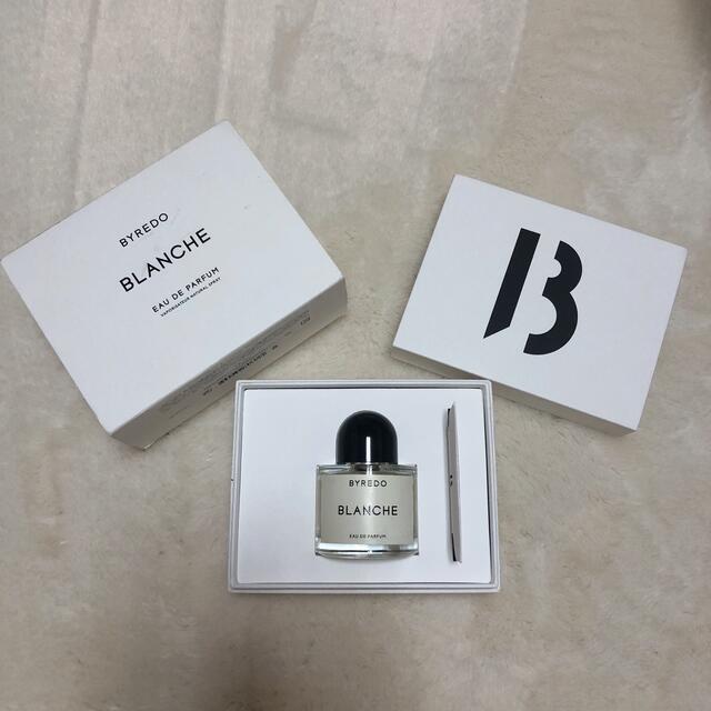 Jo Malone(ジョーマローン)のバレード　ブランシュ コスメ/美容の香水(ユニセックス)の商品写真