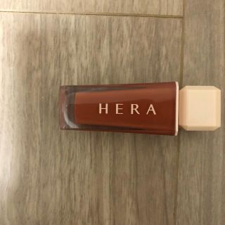 HERA☆SPICY NUDE GLOSS(リップグロス)