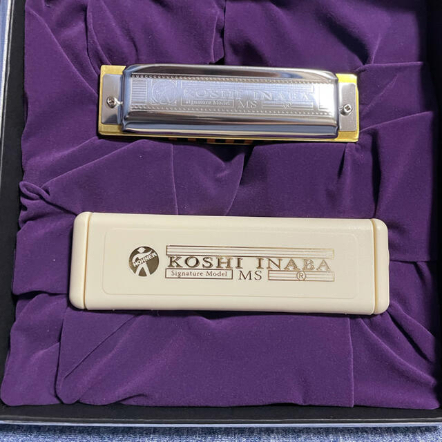 クリスマスツリー特価! HOHNER ホーナー ブルースハープ