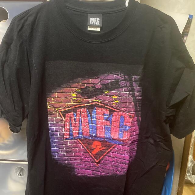 MFCstore 2周年記念 SWAYデザイン Tシャツ