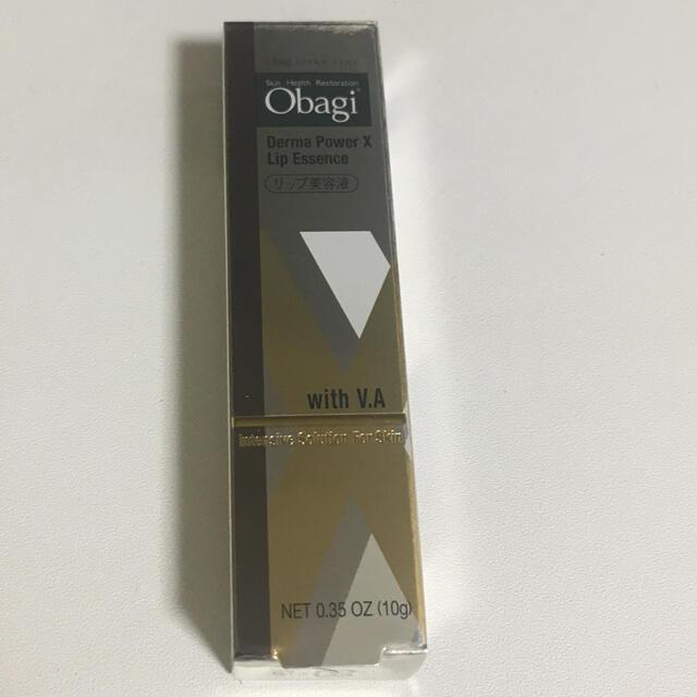 Obagi(オバジ)のObagi オバジ ダーマパワーX リップエッセンス コスメ/美容のスキンケア/基礎化粧品(リップケア/リップクリーム)の商品写真