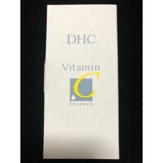 ディーエイチシー(DHC)の【新品未開封】DHC 薬用 V/C美容液　美白ケア(美容液)