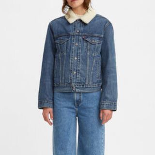 Levi's 3 in 1 trucke three moves