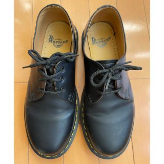 ドクターマーチン(Dr.Martens)のドクターマーチン 3ホール UK7（26cm） 1461(ブーツ)