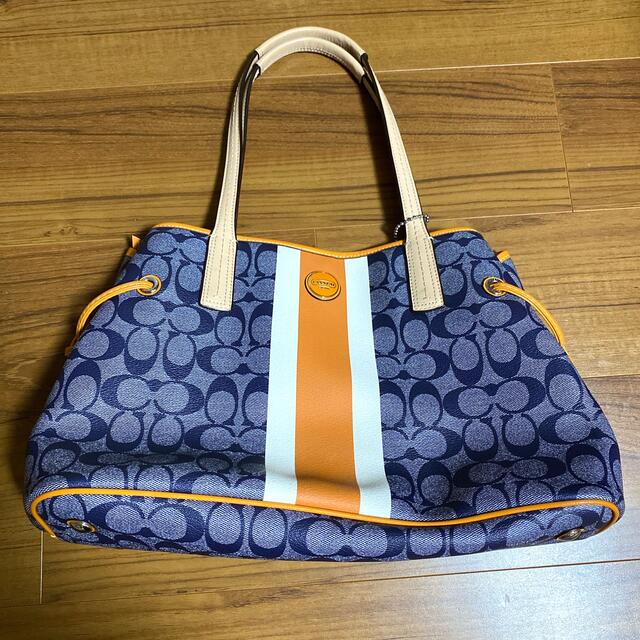 COACH バック　レディース