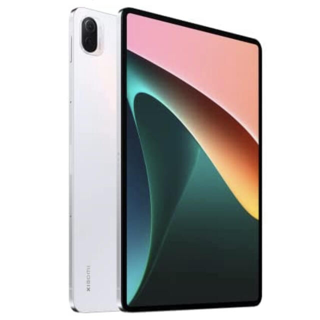 【即発送】Xiaomi Pad 5（グローバル版）