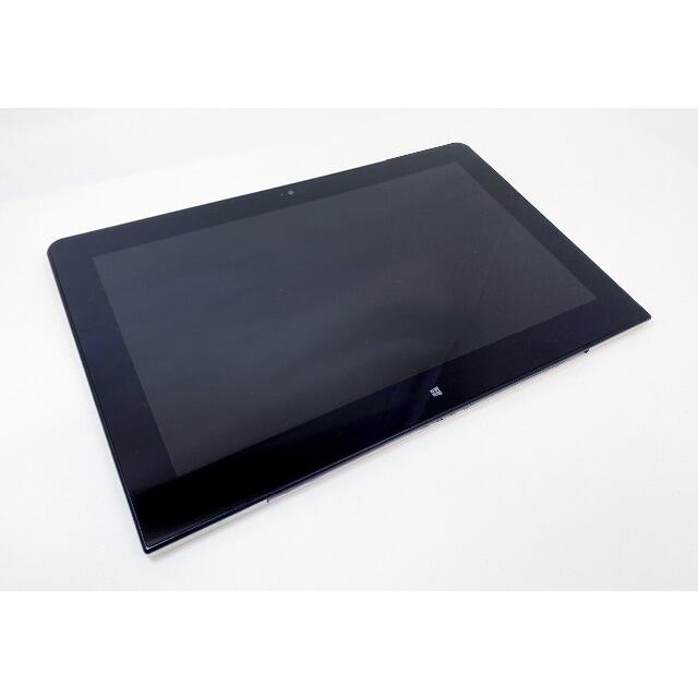 NEC - 中古　WindowsタブレットPC【NEC VK12CS-K Win10】