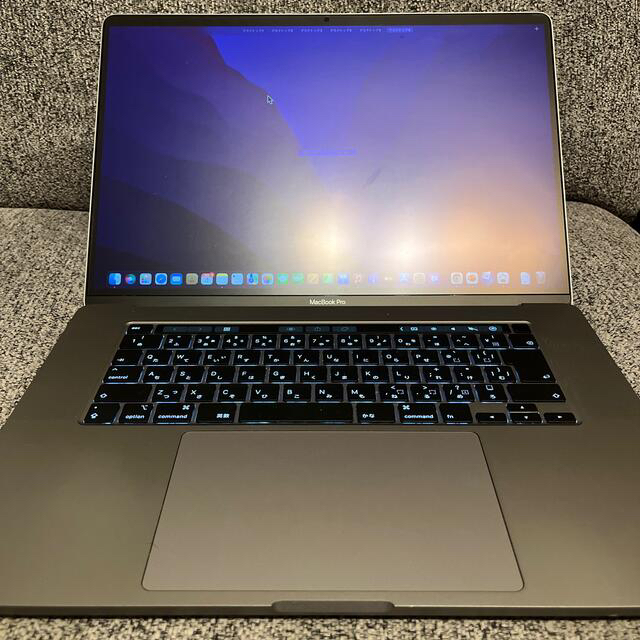 Ｋさまご検討MacBook Pro 9,2