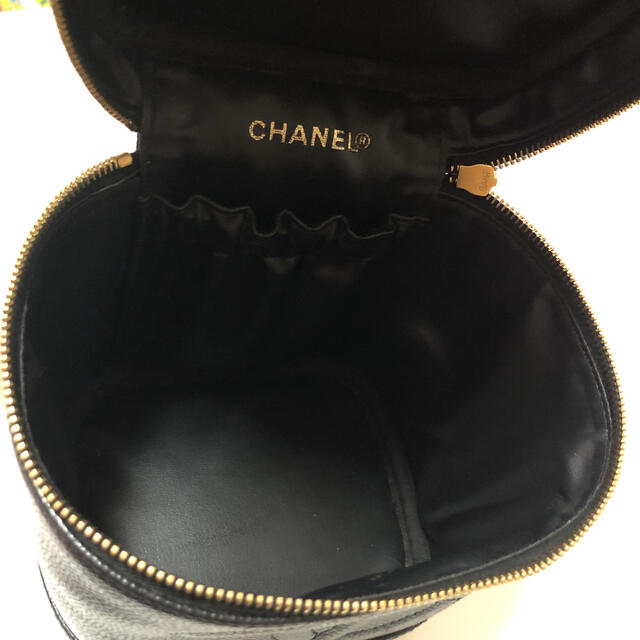 CHANEL(シャネル)のシャネル　バニティ レディースのバッグ(ハンドバッグ)の商品写真