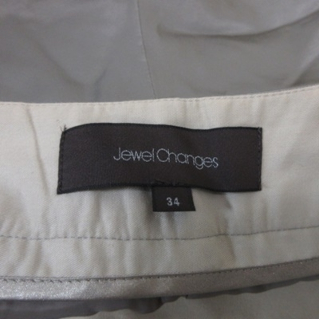 Jewel Changes(ジュエルチェンジズ)のジュエルチェンジズ Jewel Changes アローズ パンツ キュロット 3 レディースのレディース その他(その他)の商品写真