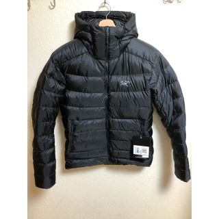 アークテリクス(ARC'TERYX)のkem様専用(ダウンジャケット)