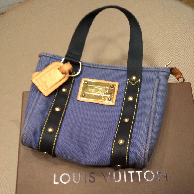 Louis Vuitton　ルイヴィトンバッグ