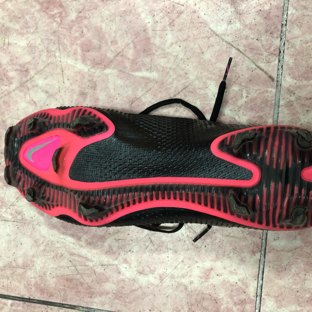 NIKE 美品の通販 by まさ's shop|ナイキならラクマ - ファントムGT 27.0 最安値に挑戦