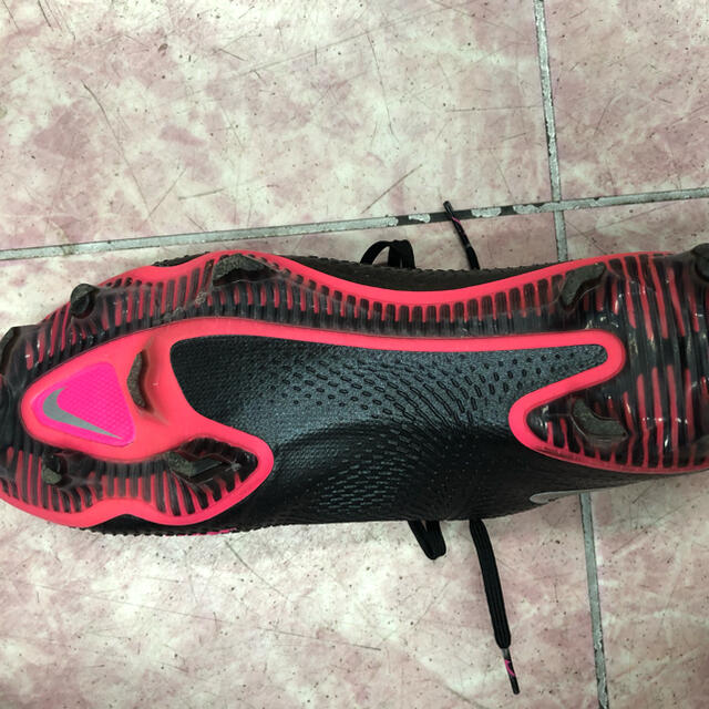 NIKE 美品の通販 by まさ's shop|ナイキならラクマ - ファントムGT 27.0 最安値に挑戦