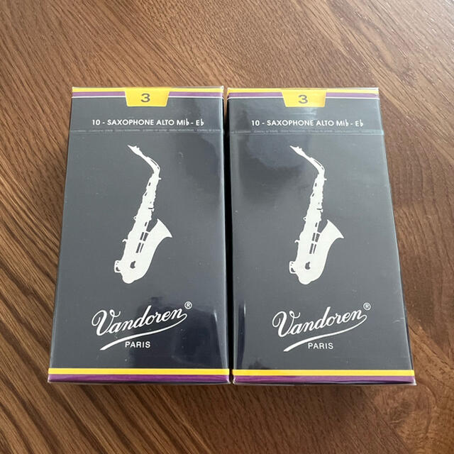 激安特価 バスクラリネットリード Vandoren バンドレン トラディショナル 硬度2.1 Vandoren バンドレン バスクラリネットリード トラディショナル 2-1