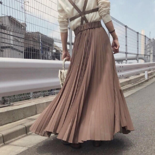 Ameri VINTAGE - アメリヴィンテージ ハーネス サスペンダースカートの