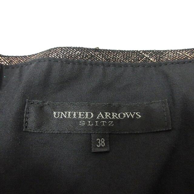 UNITED ARROWS(ユナイテッドアローズ)のユナイテッドアローズ UNITED ARROWS SLITZ タイトスカート ひ レディースのレディース その他(その他)の商品写真