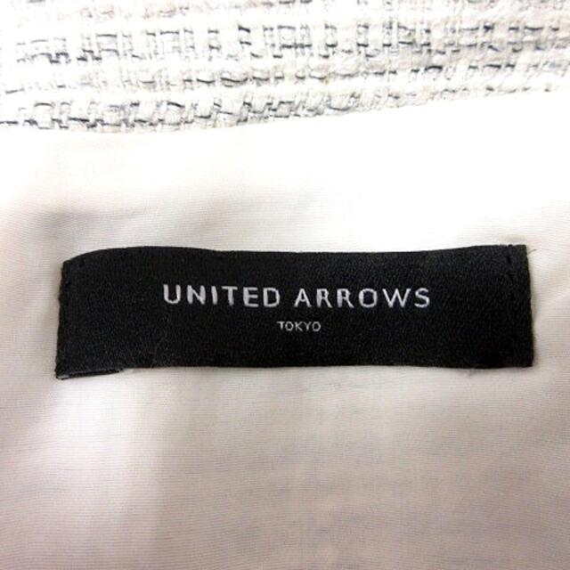 UNITED ARROWS(ユナイテッドアローズ)のユナイテッドアローズ UNITED ARROWS スカート タイト ひざ丈 総柄 レディースのレディース その他(その他)の商品写真