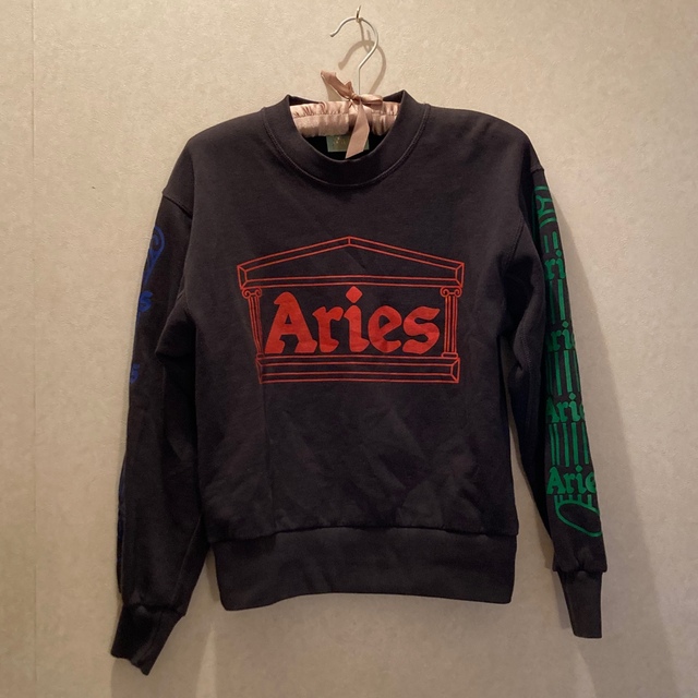 Aries アリエス スウェット トレーナー 2