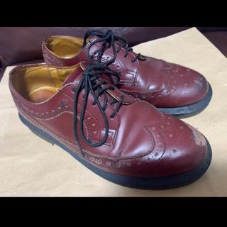 ドクターマーチン(Dr.Martens)のドクターマーチン　24cm(ローファー/革靴)