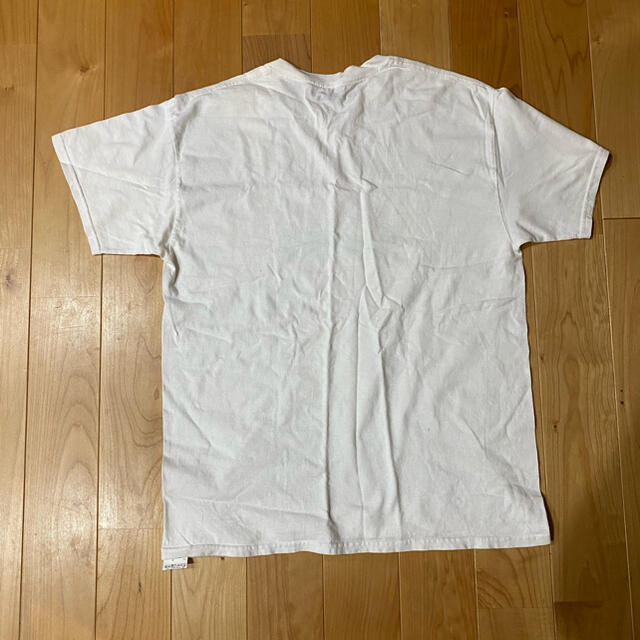 XLARGE(エクストララージ)のxlarge tシャツ Lサイズ メンズのトップス(Tシャツ/カットソー(半袖/袖なし))の商品写真