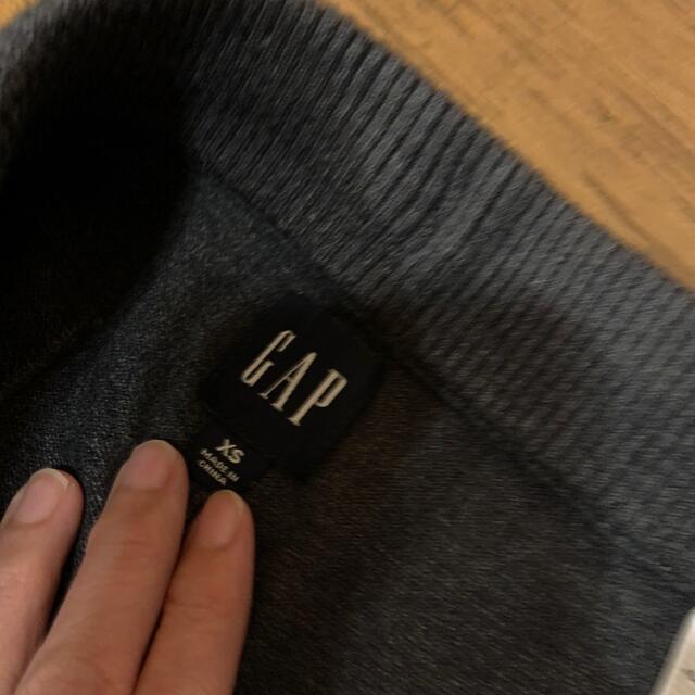 GAP(ギャップ)のGAP ニットワイドパンツ　XS レディースのパンツ(その他)の商品写真