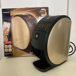 Nestle - ネスレネスカフェゴールドブレンドバリスタ50 HPM9634 ...