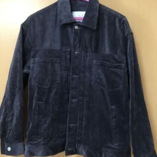 Original corduroy setup/コーデュロイセットアップの通販 by ...