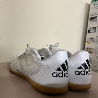 アディダス(adidas)のadidas ルームシューズ　体育館　28.5cm(スニーカー)