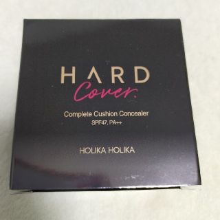 ホリカホリカ(Holika Holika)のホリカホリカ　コンプリートクッションコンシーラー(ファンデーション)