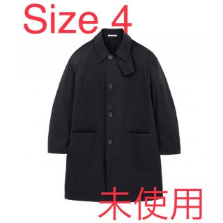 ワンエルディーケーセレクト(1LDK SELECT)のよう2639様専用 AURALEE スタイリスト私物 COAT(ステンカラーコート)