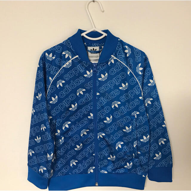 adidas(アディダス)のアディダス オリジナルス 120 ジャージ キッズ/ベビー/マタニティのキッズ服男の子用(90cm~)(その他)の商品写真