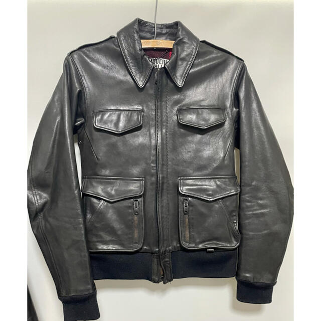 JUVENILE HALL ROLLCALL horse leather