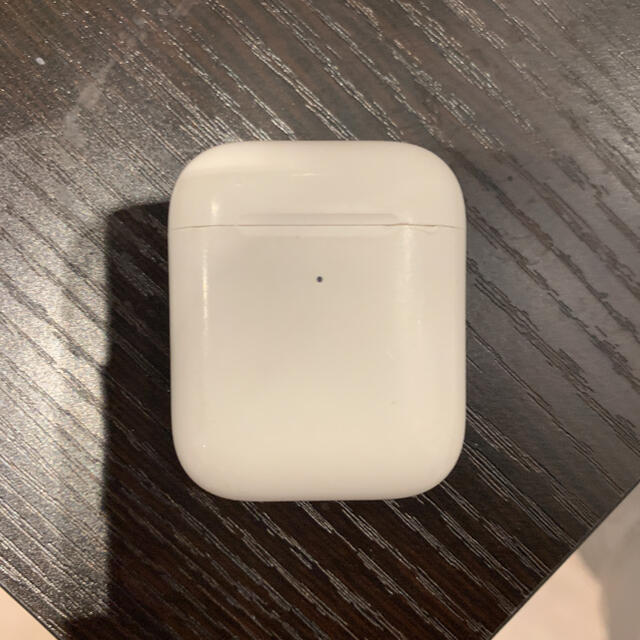 AirPods 第二世代