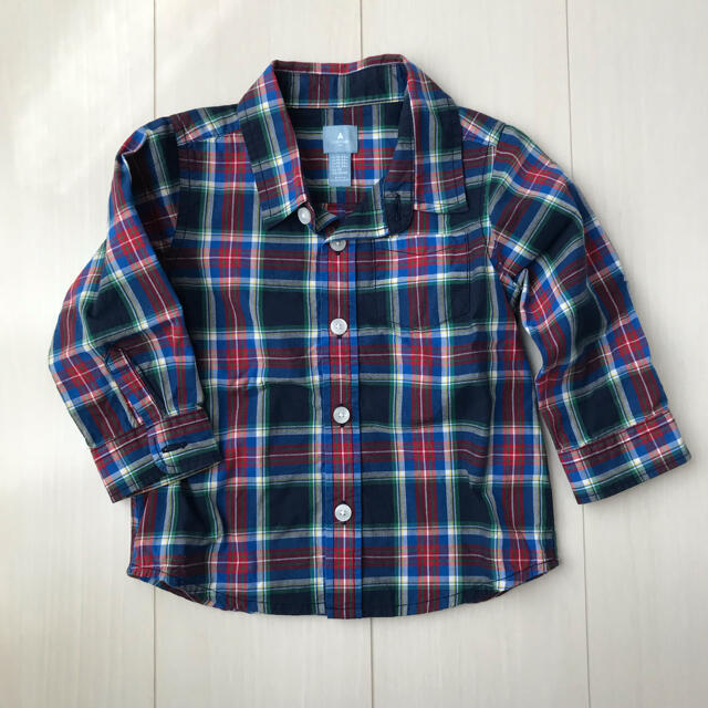 babyGAP(ベビーギャップ)の最終値下げ【babyGAP】ベビー キッズ 男の子 90～95 服 まとめ売り キッズ/ベビー/マタニティのキッズ服男の子用(90cm~)(ジャケット/上着)の商品写真